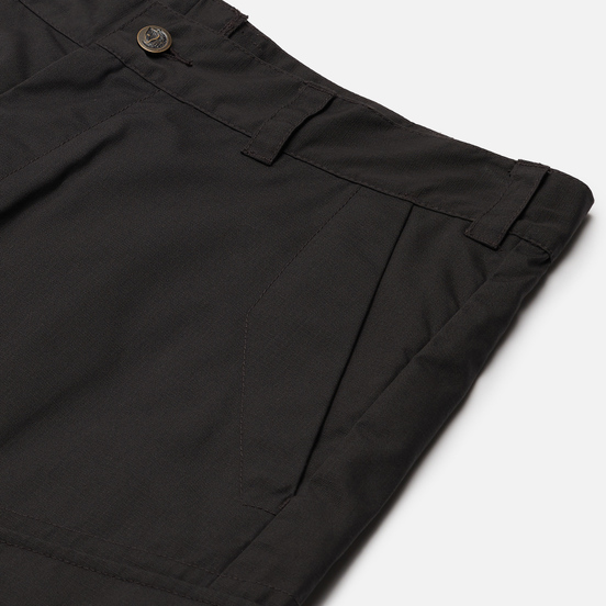 Мужские шорты Fjallraven Ruaha Dark Grey