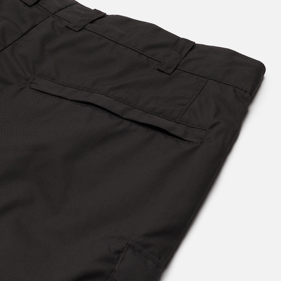 Мужские шорты Fjallraven Ruaha Dark Grey
