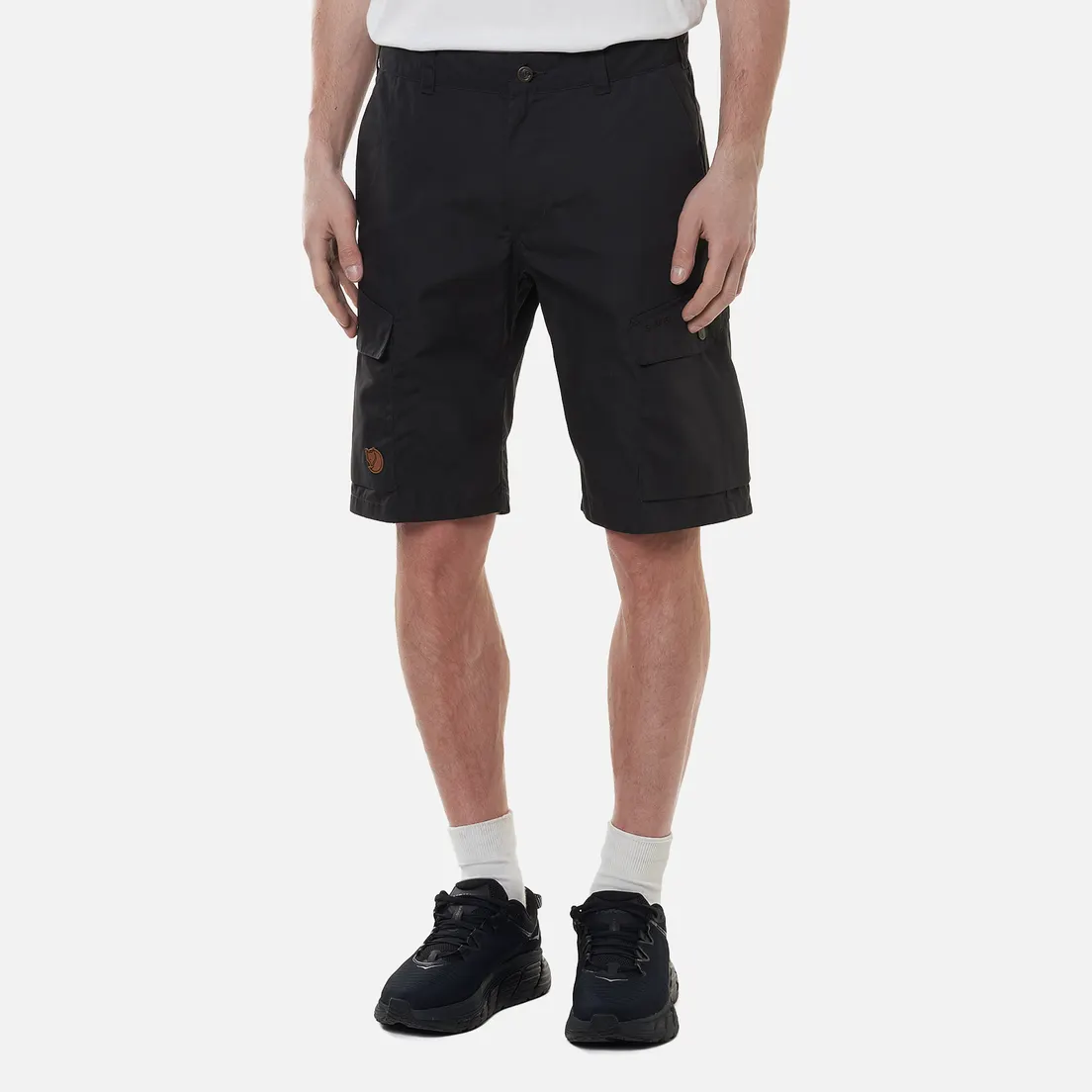 Fjallraven Мужские шорты Ruaha
