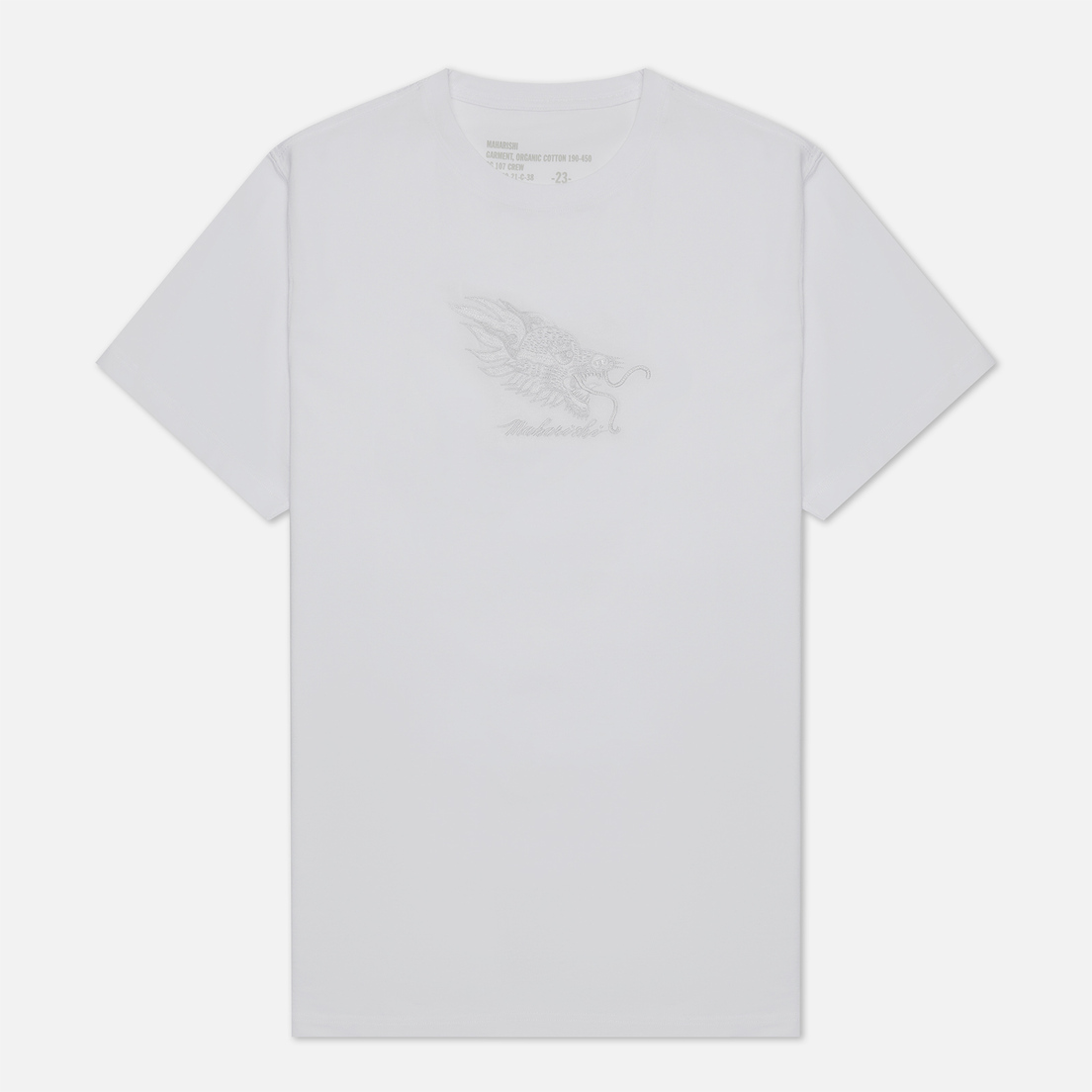 maharishi