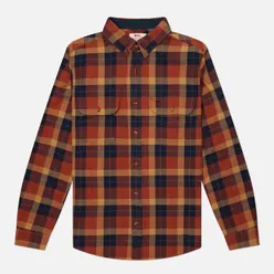 Fjallraven Мужская рубашка Singi Heavy Flannel