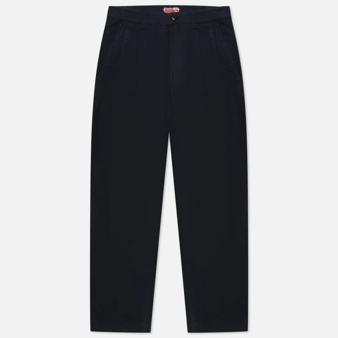 maharishi Мужские брюки U.S. Loose Chino Vintage Wash
