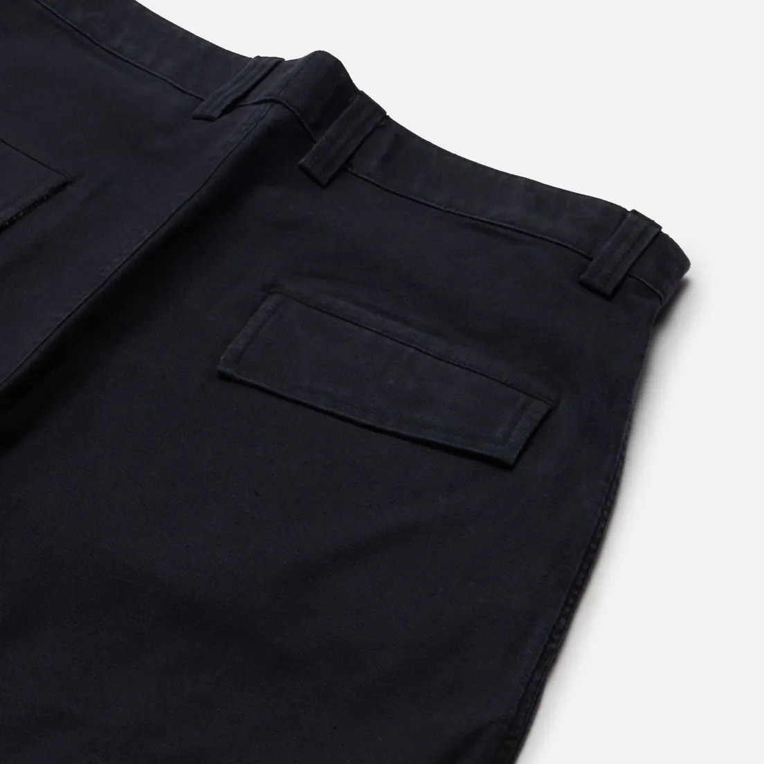 maharishi Мужские брюки U.S. Loose Chino Vintage Wash