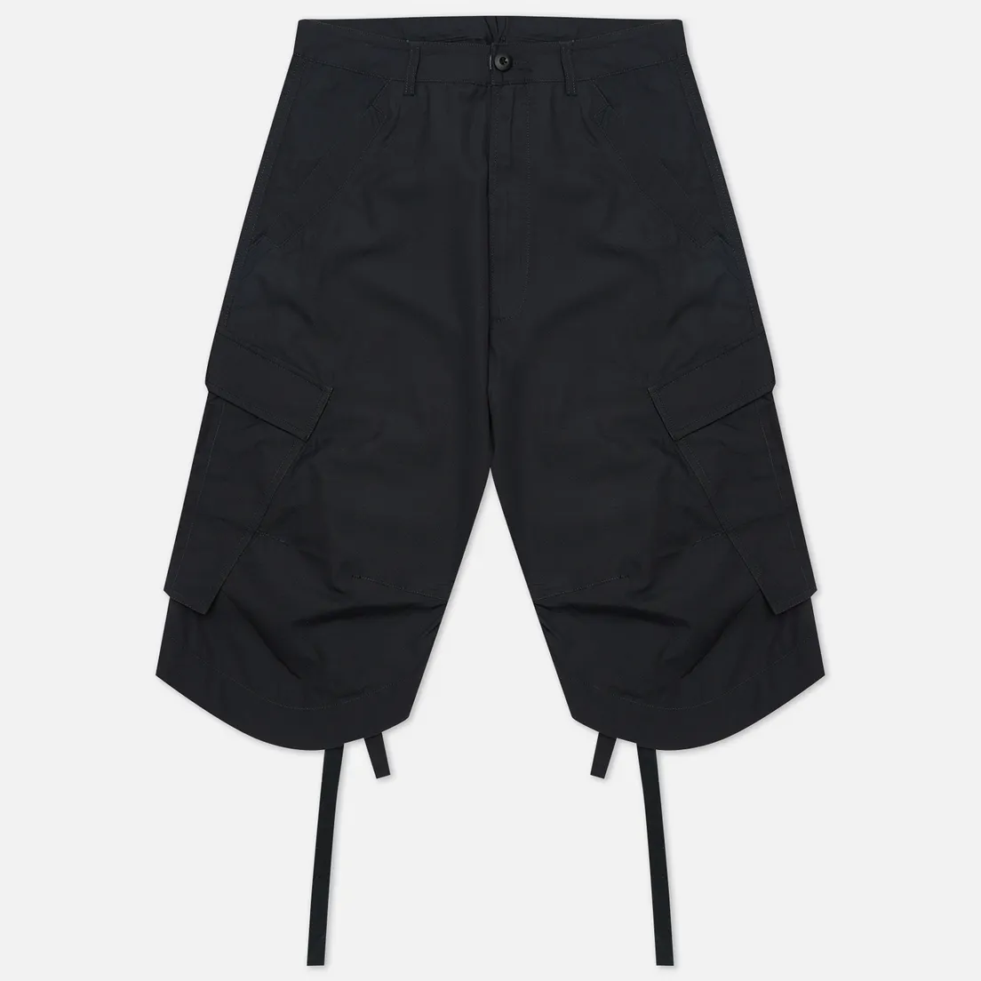 maharishi Мужские шорты U.S. Articulated Long