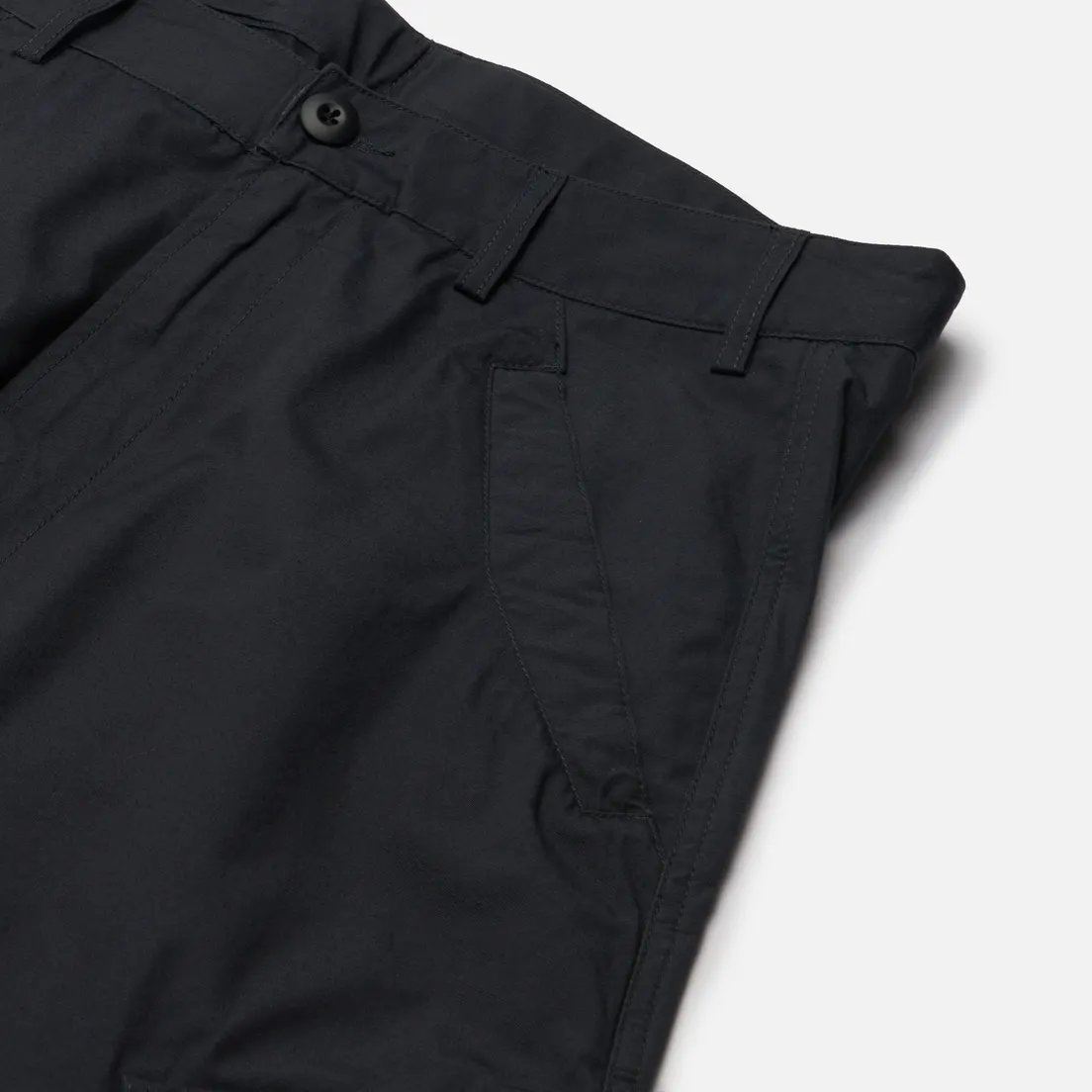 maharishi Мужские шорты U.S. Articulated Long