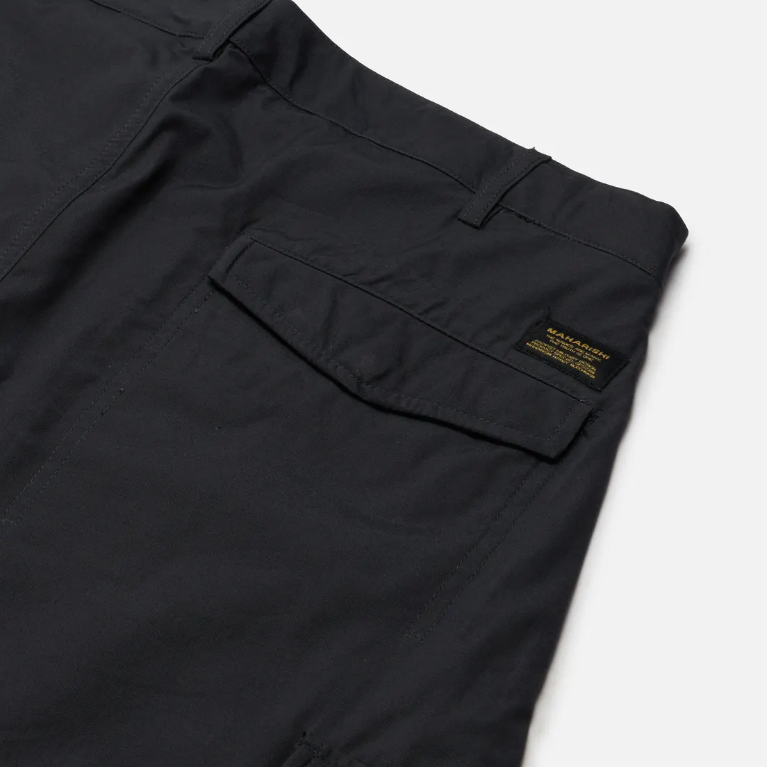 maharishi Мужские шорты U.S. Articulated Long