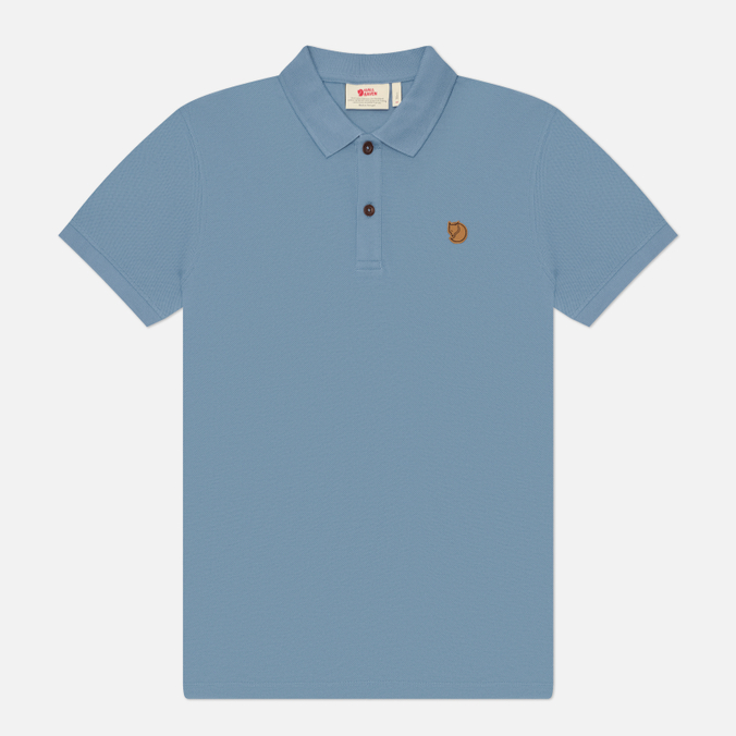 Мужское поло Fjallraven Ovik
