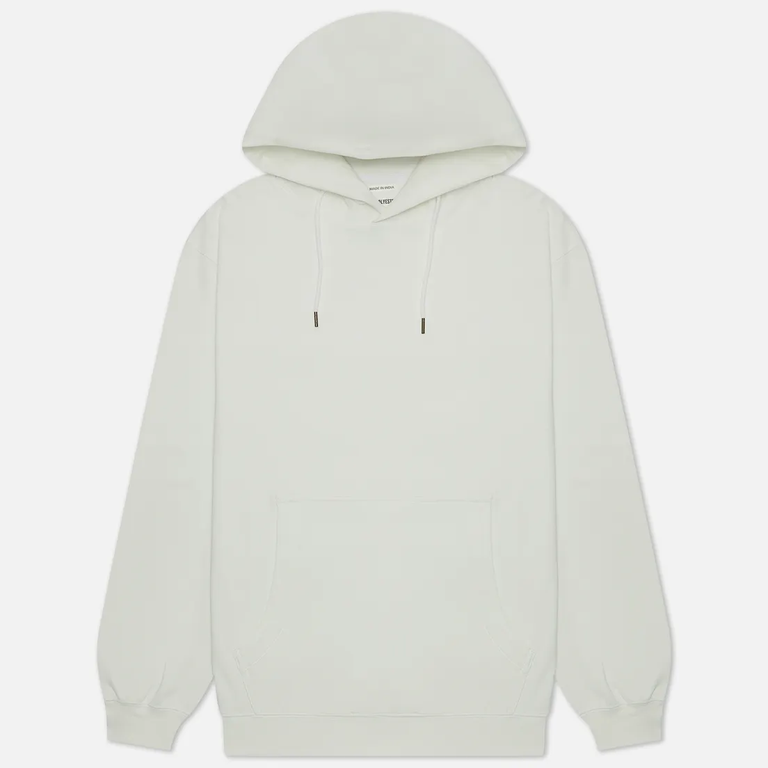 maharishi Мужская толстовка Hoodie Polyelastane