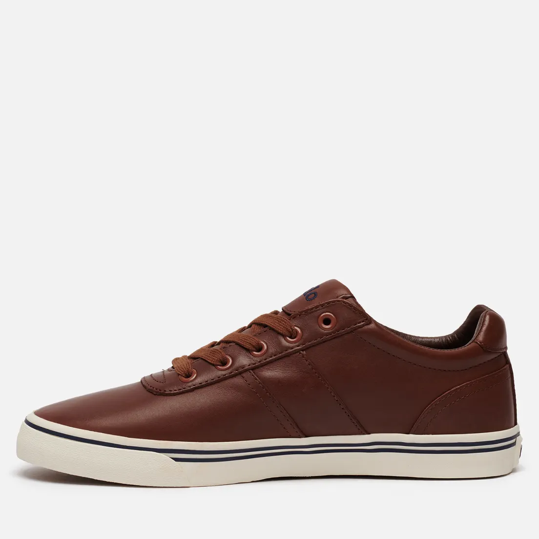 Polo Ralph Lauren Мужские кроссовки Hanford Leather