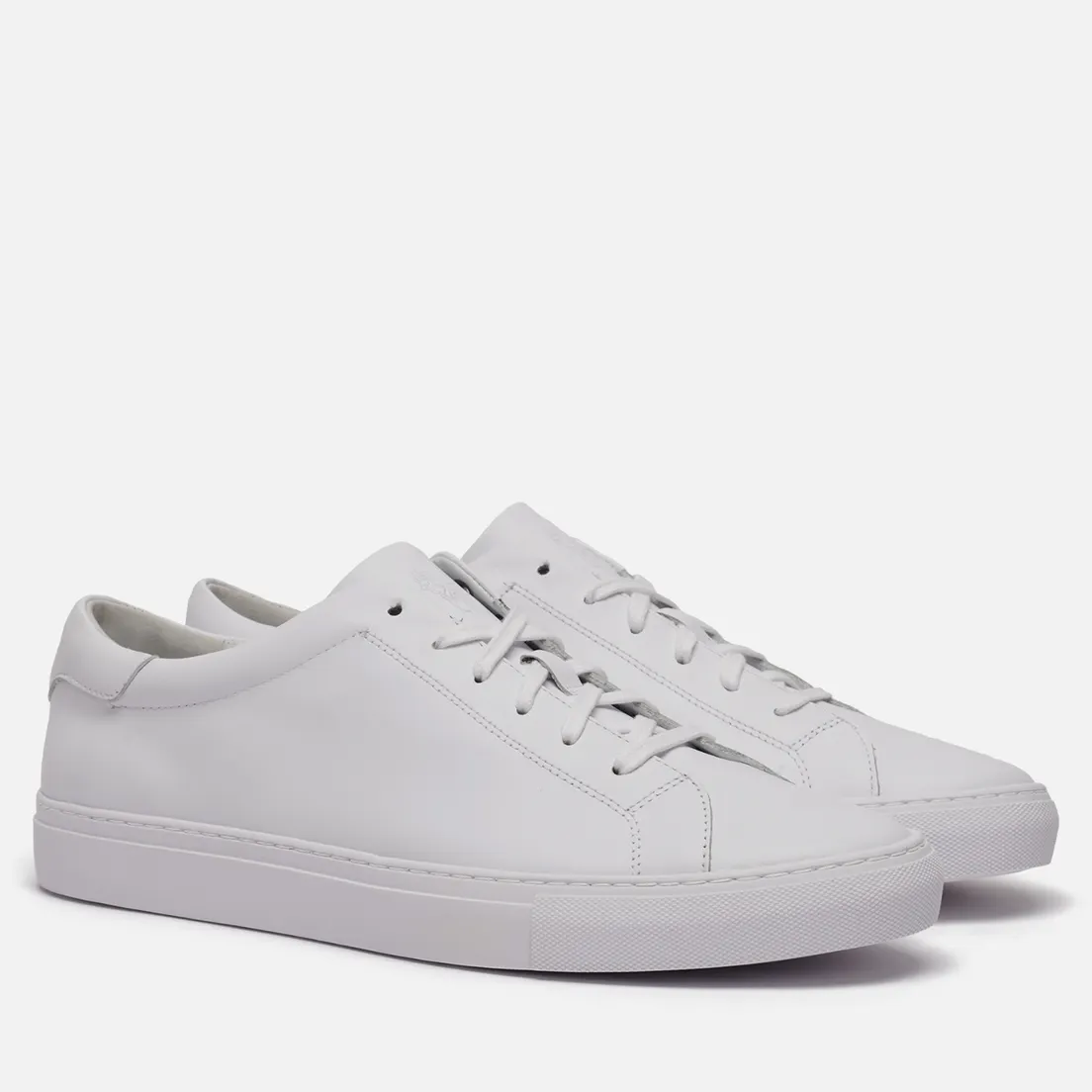 Polo Ralph Lauren Мужские кроссовки Jermain II Leather