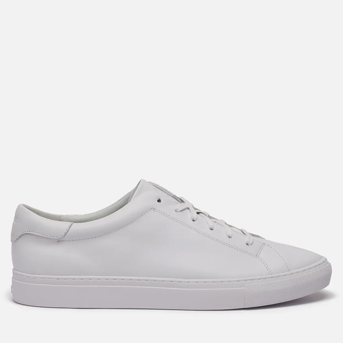 Polo Ralph Lauren Мужские кроссовки Jermain II Leather