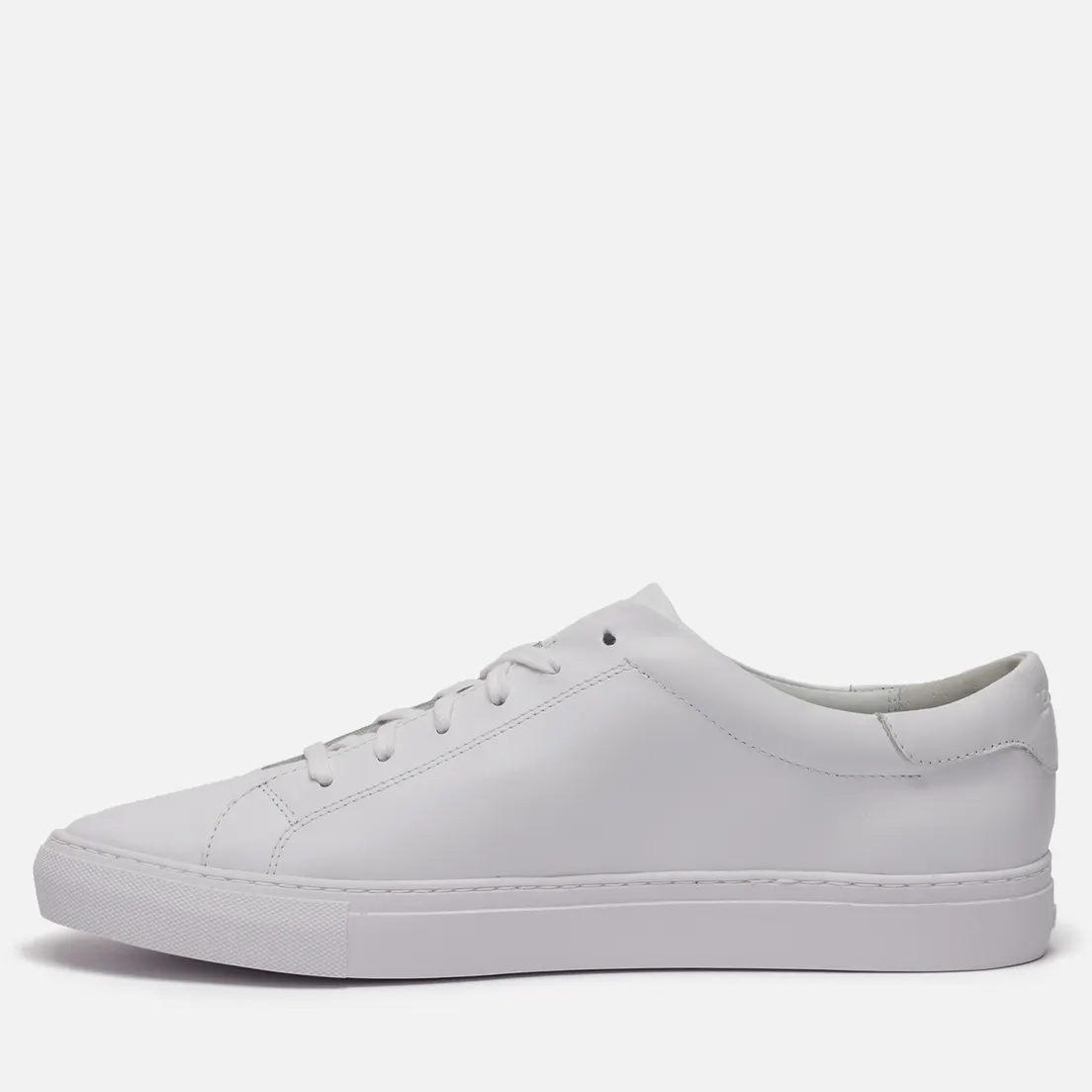Polo Ralph Lauren Мужские кроссовки Jermain II Leather