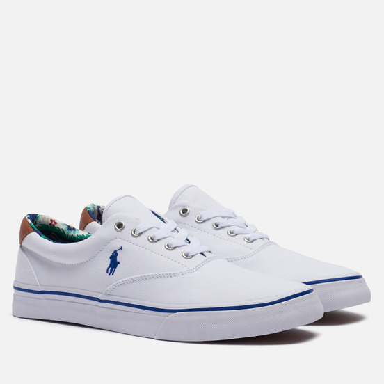ralph lauren thorton canvas