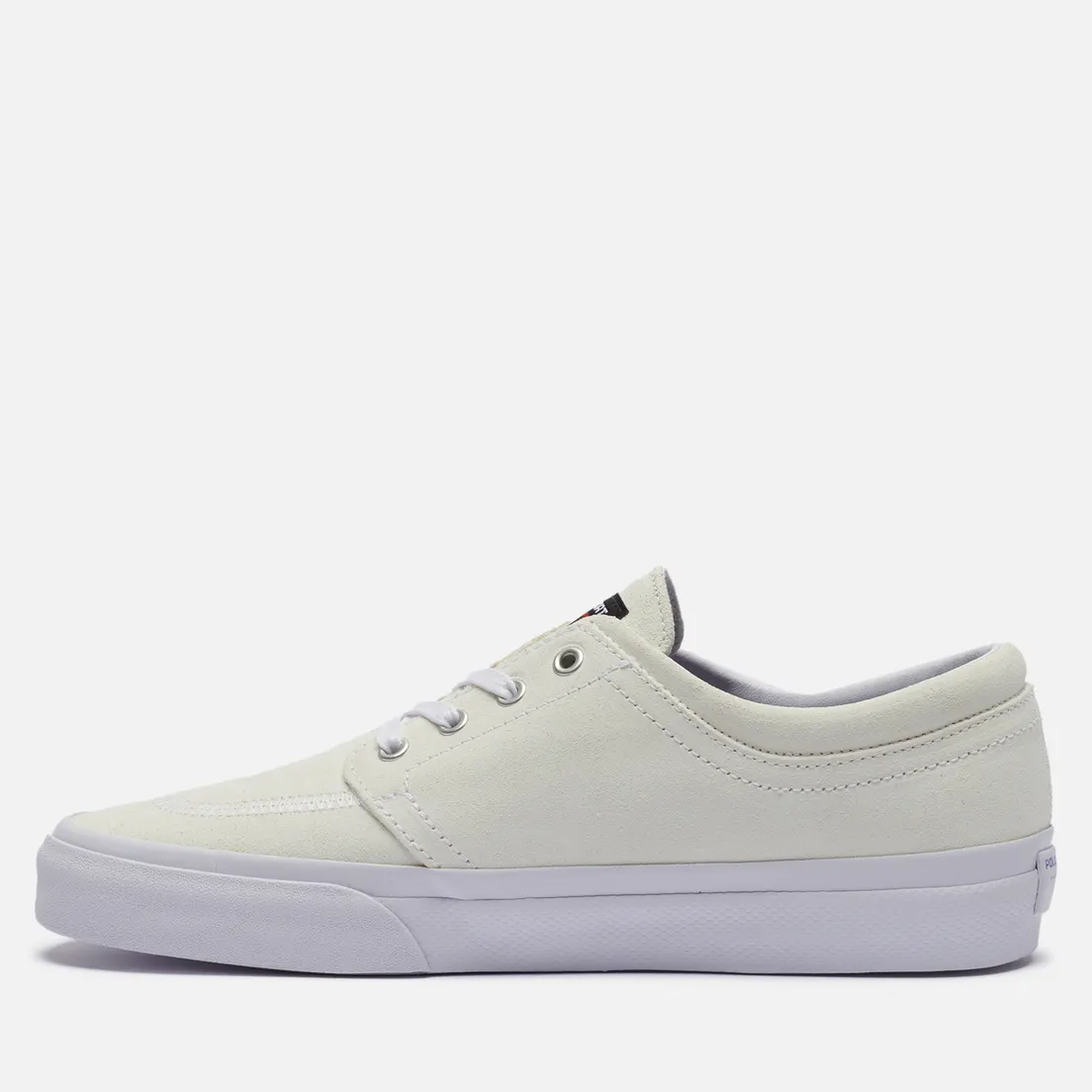 Polo Ralph Lauren Мужские кроссовки Polo Sport Skate Suede