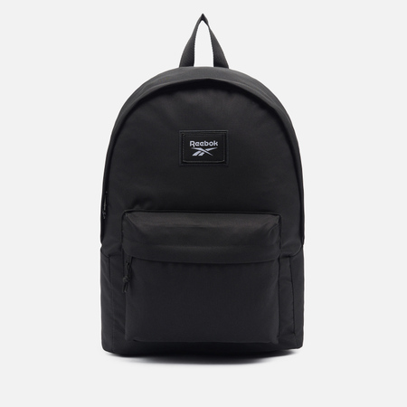 Рюкзак Reebok Brooklyn, цвет чёрный