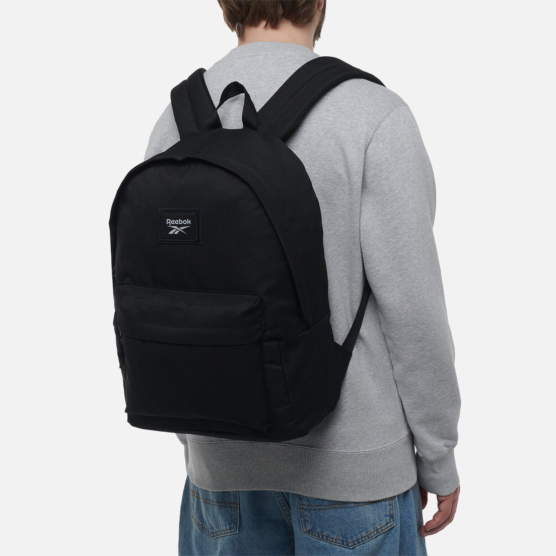 Reebok Рюкзак Brooklyn