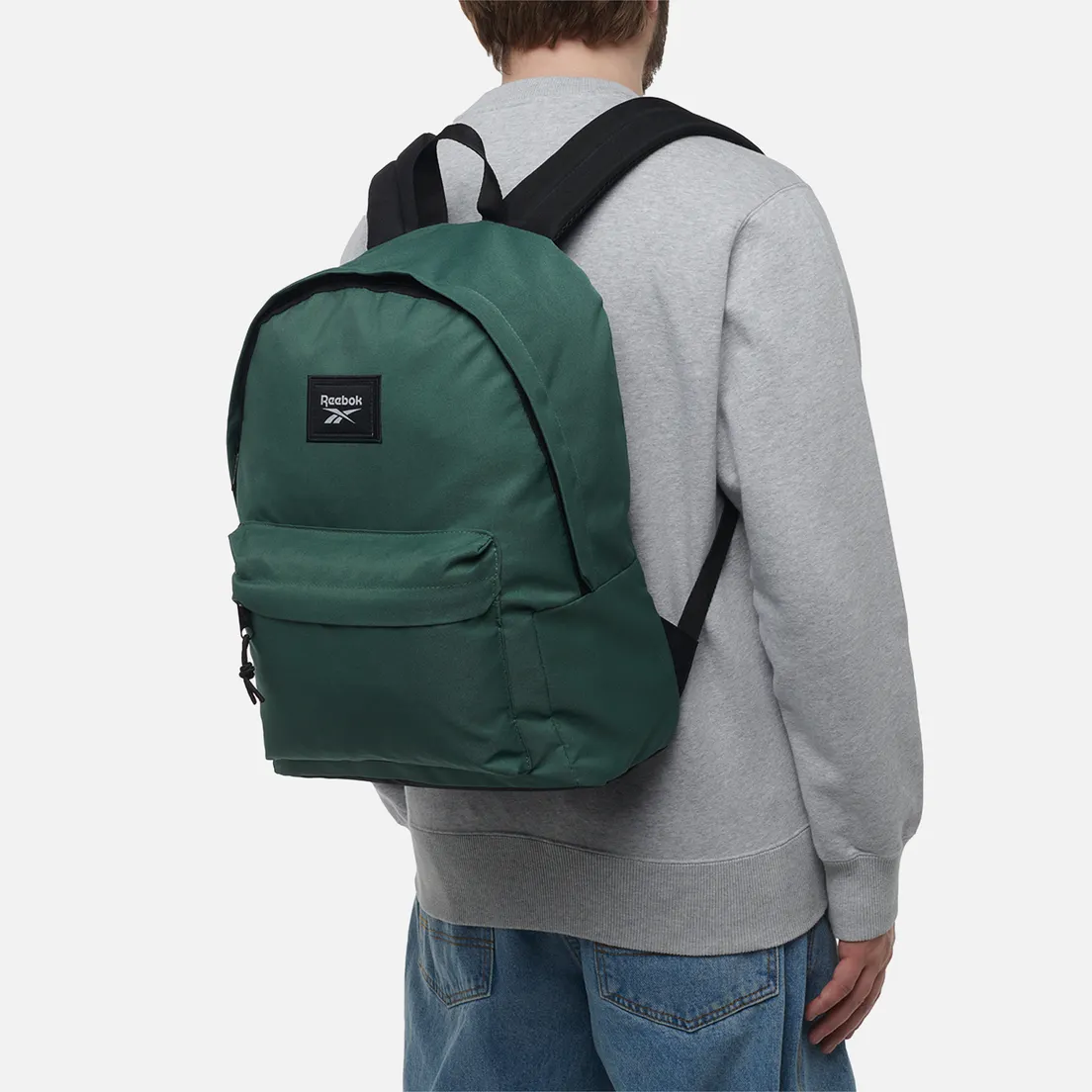 Reebok Рюкзак Brooklyn