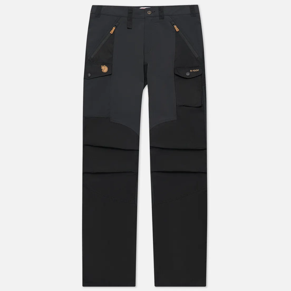 Fjallraven Мужские брюки Abisko M