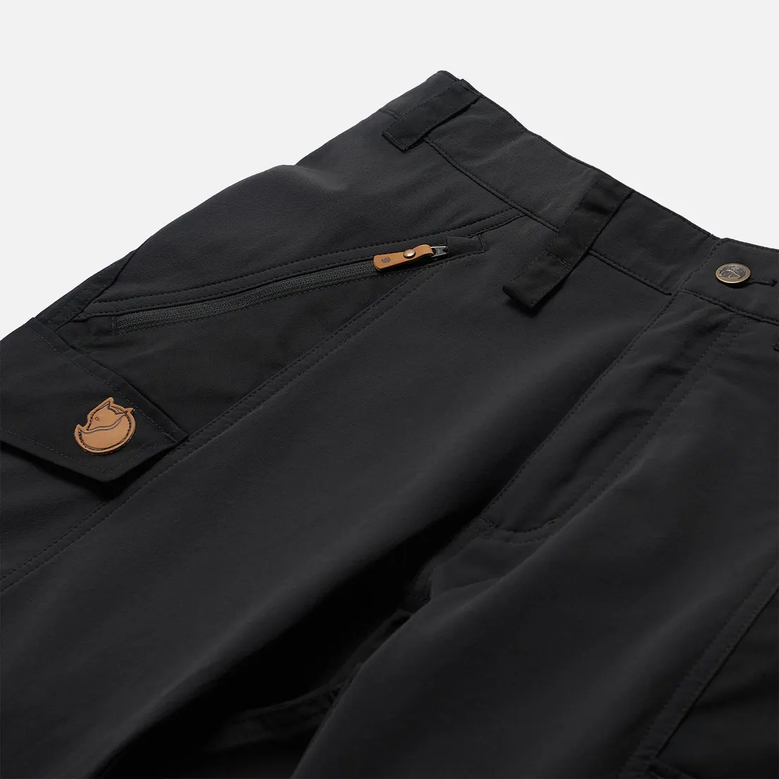 Fjallraven Мужские брюки Abisko M