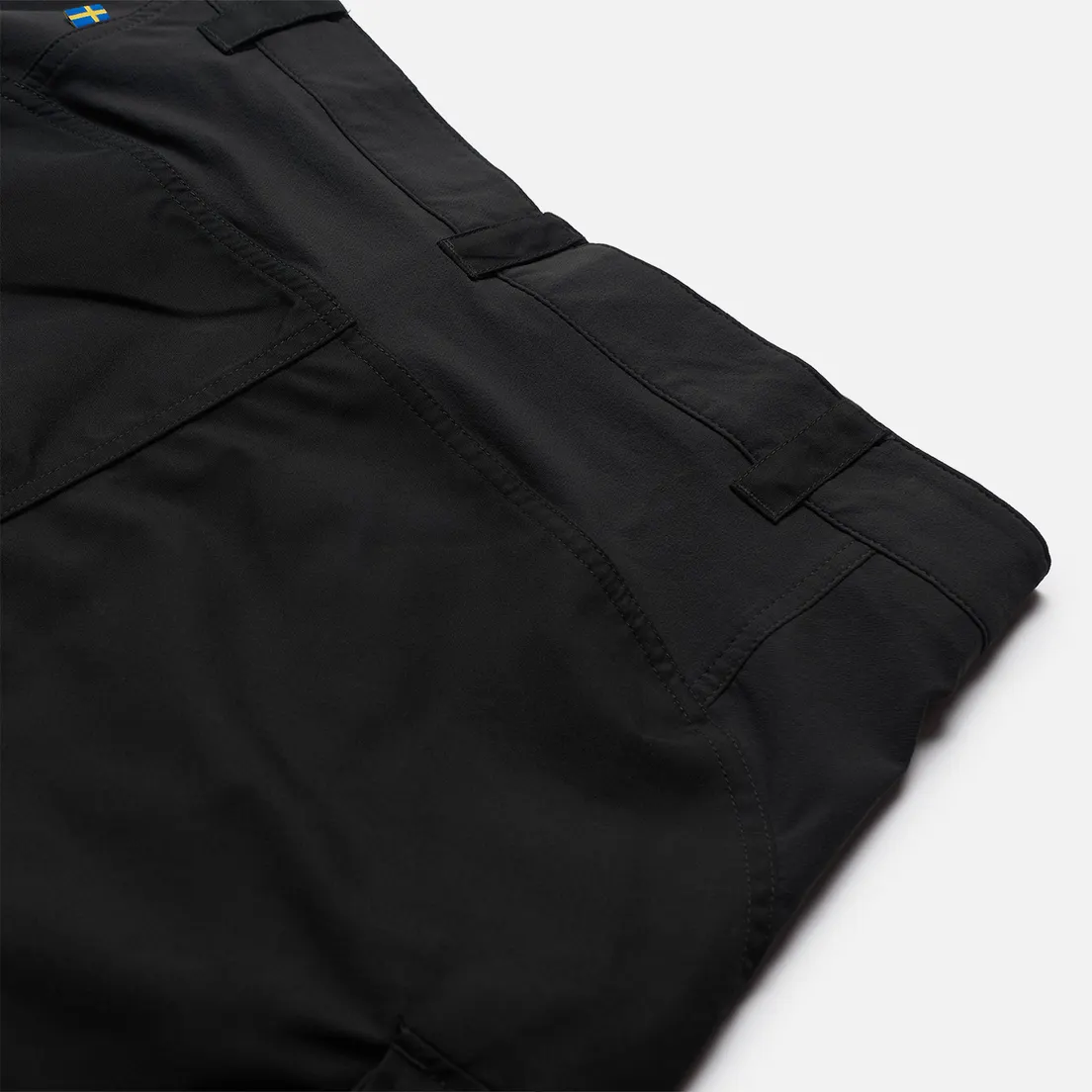 Fjallraven Мужские брюки Abisko M