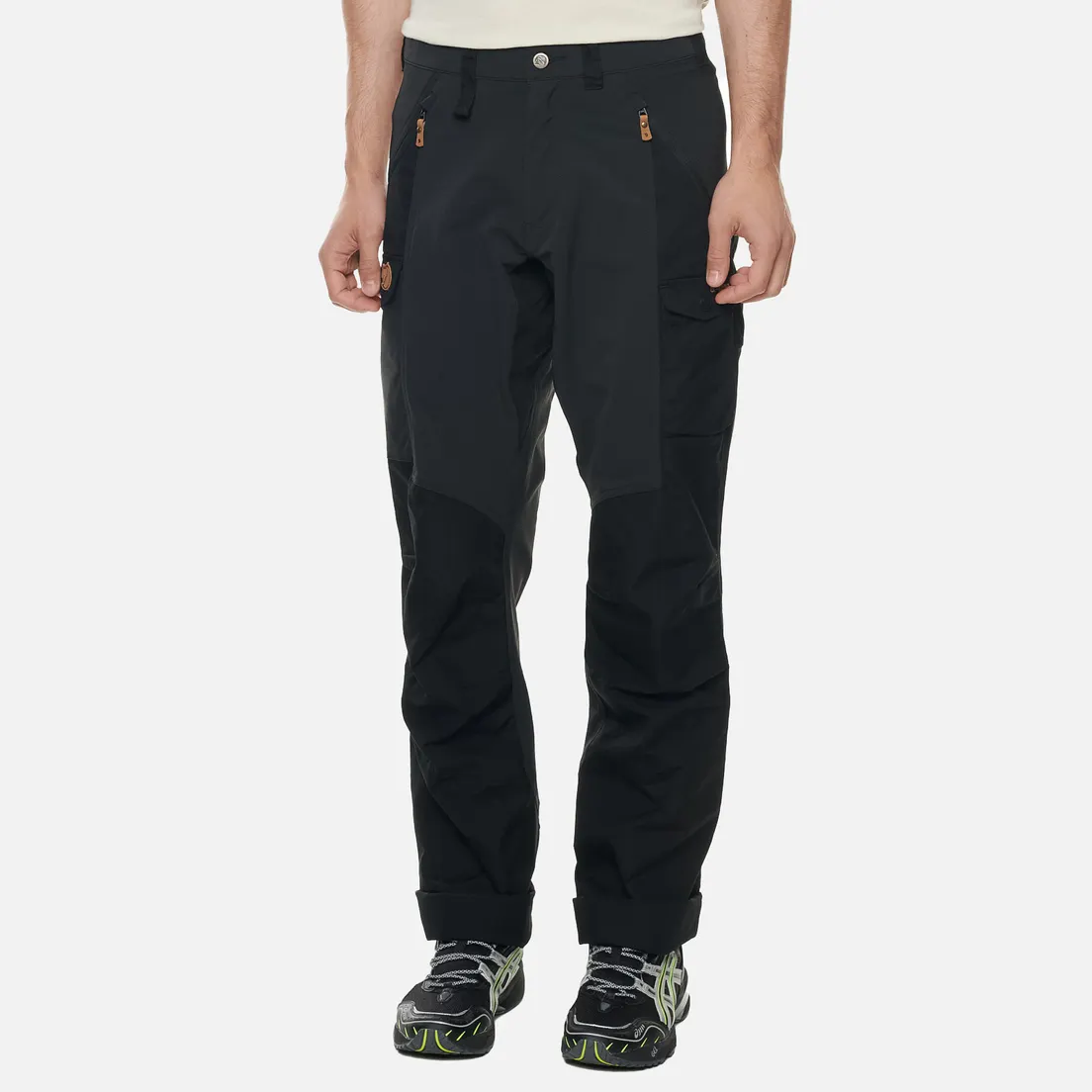 Fjallraven Мужские брюки Abisko M