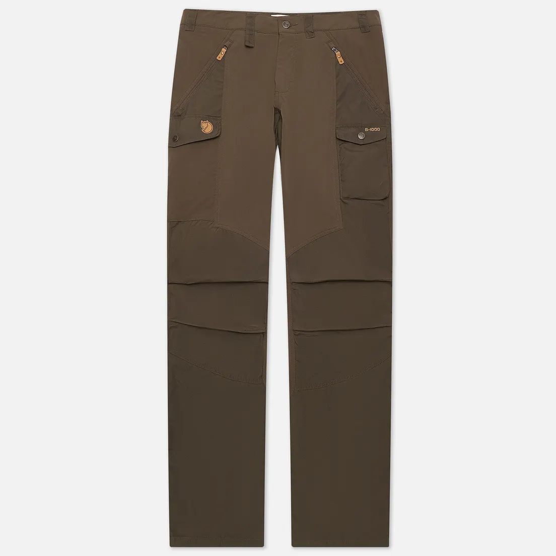 Fjallraven Мужские брюки Abisko M
