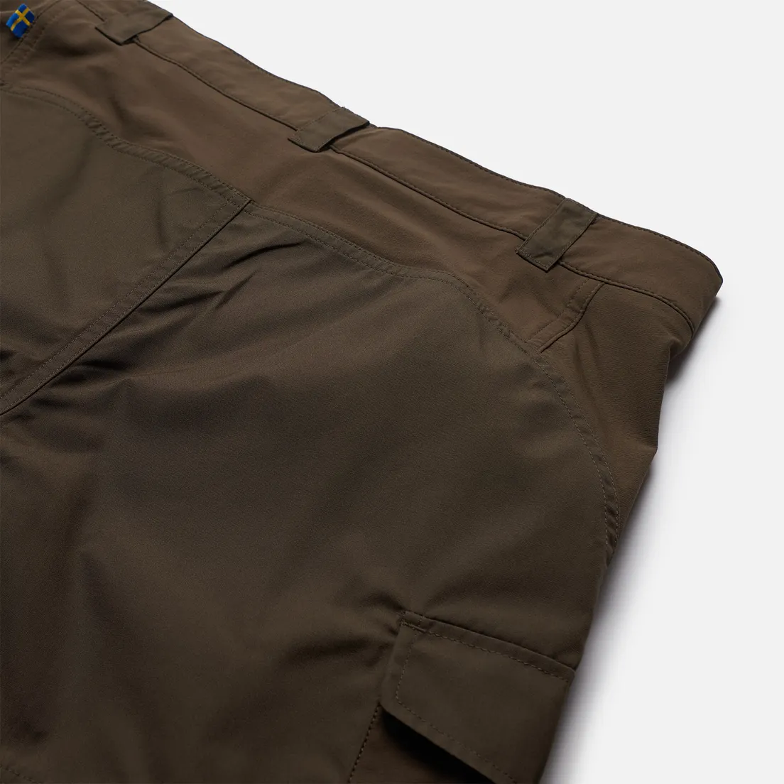 Fjallraven Мужские брюки Abisko M