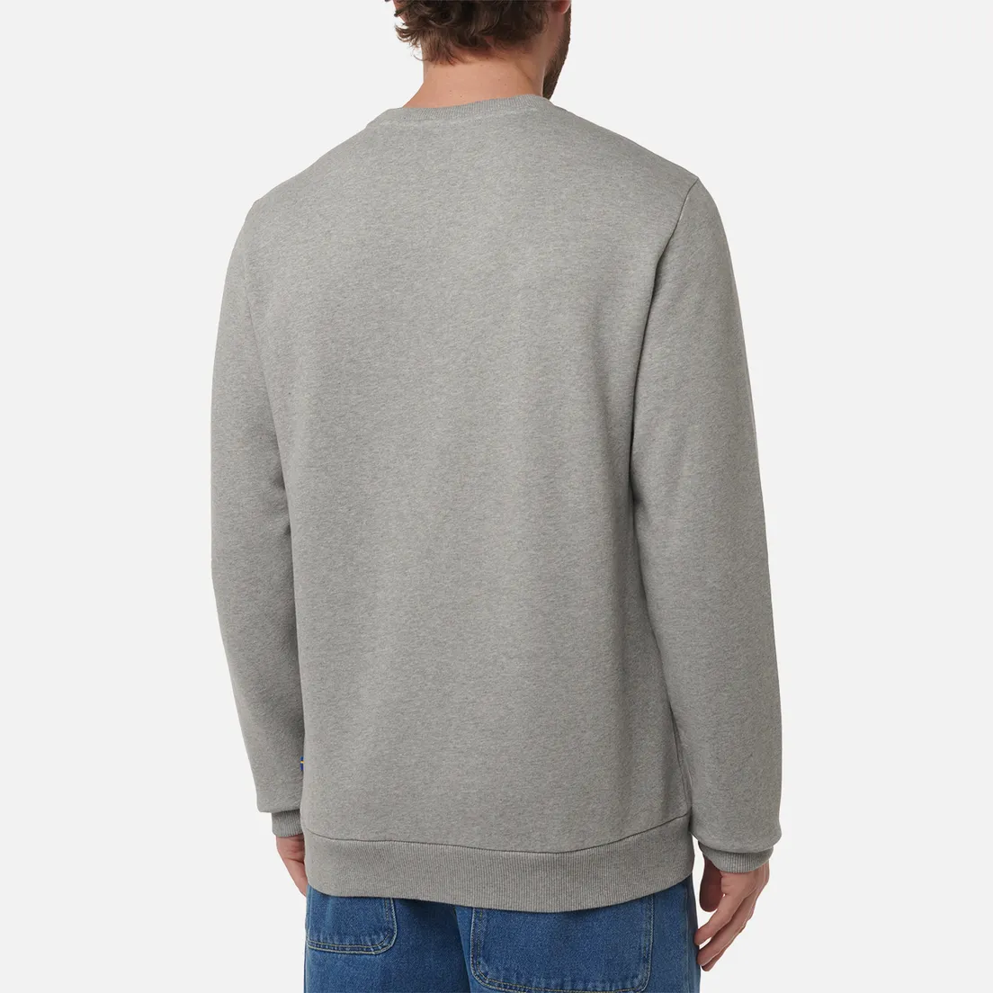 Fjallraven Мужская толстовка Logo Sweater