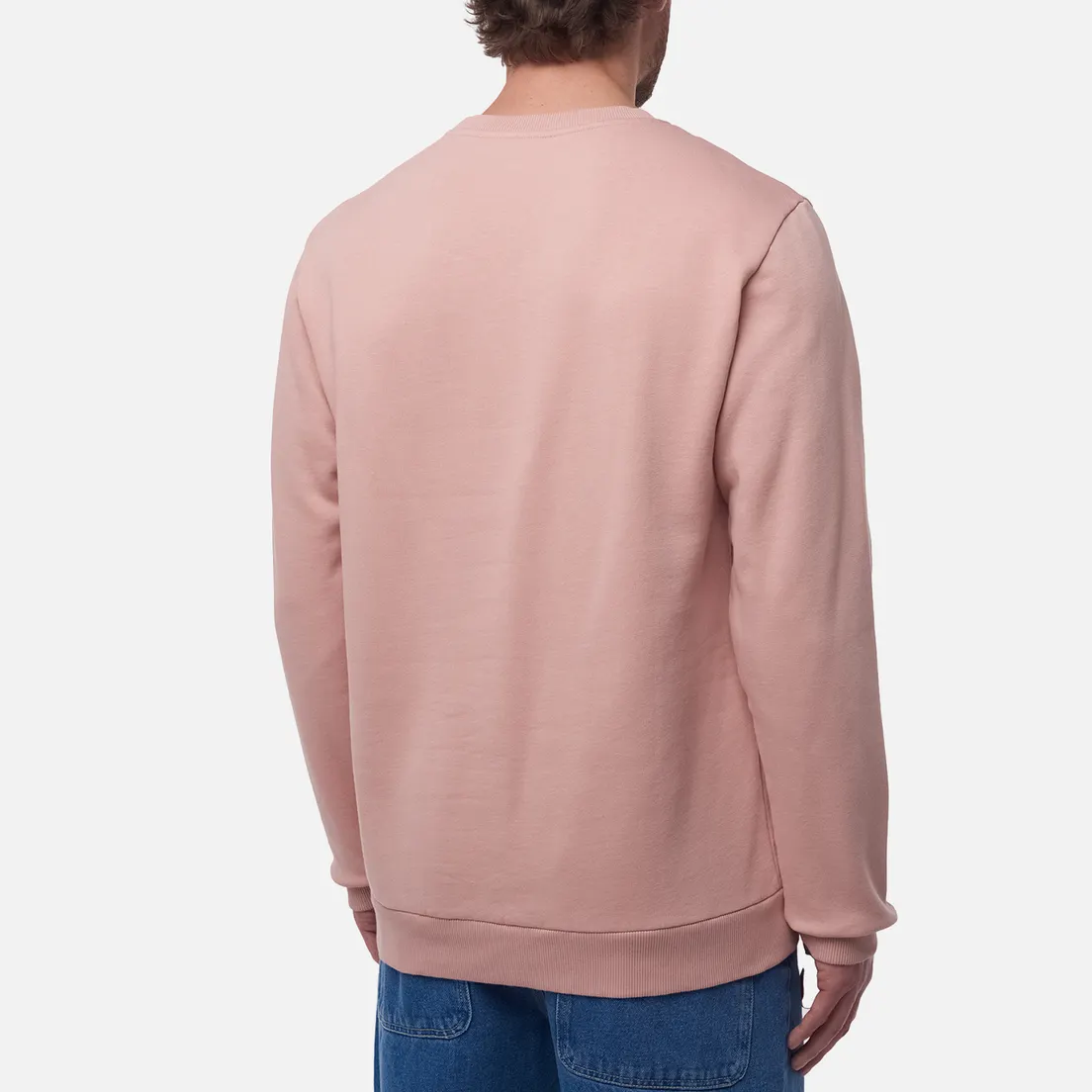 Fjallraven Мужская толстовка Logo Sweater