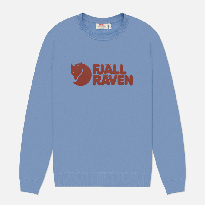 Мужская толстовка Fjallraven Logo Sweater