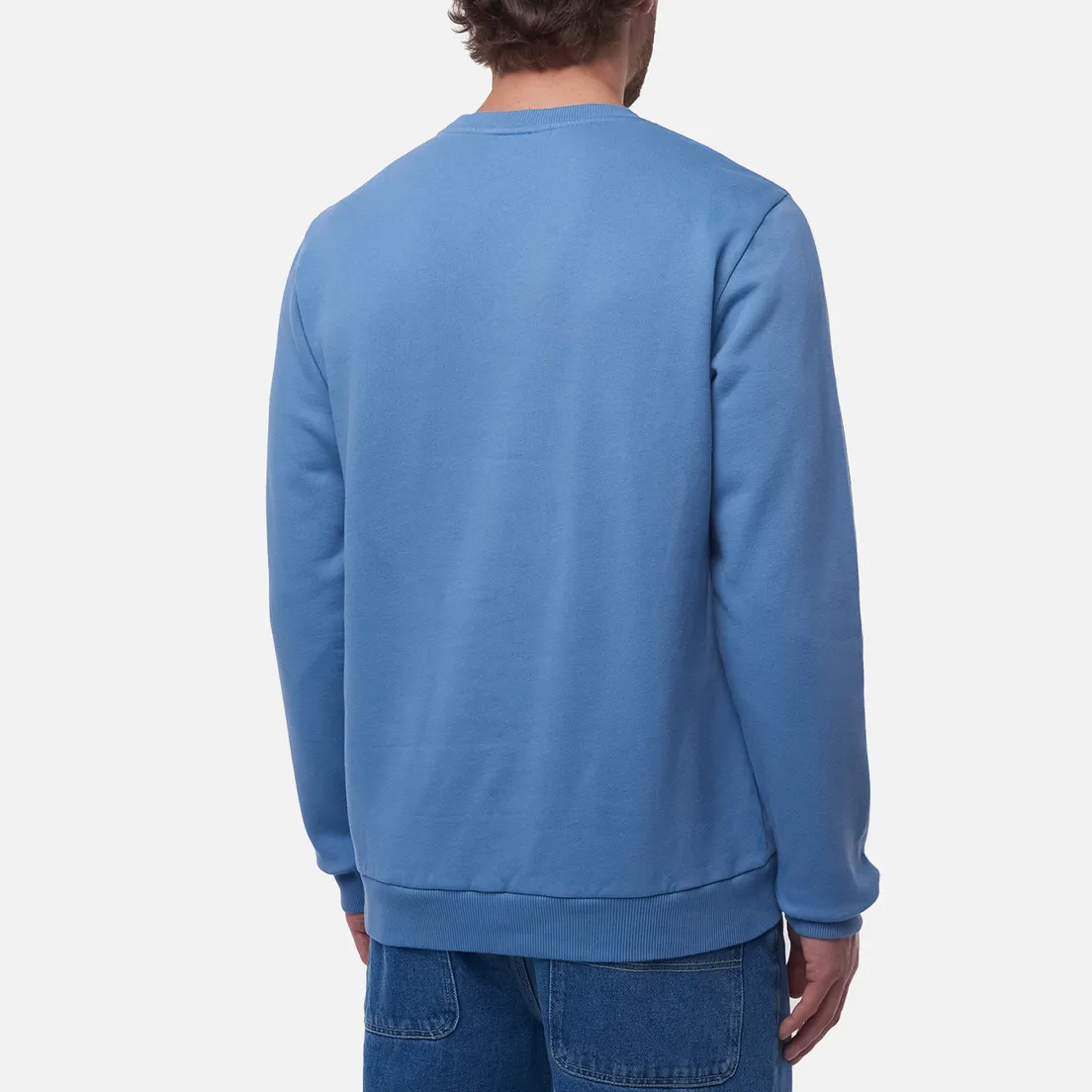 Fjallraven Мужская толстовка Logo Sweater