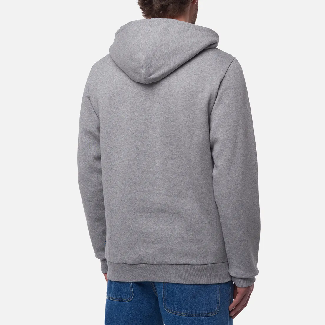 Fjallraven Мужская толстовка Logo Hoodie
