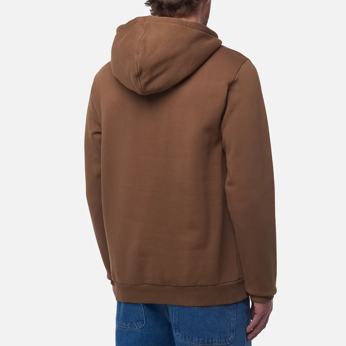 Fjallraven Мужская толстовка Logo Hoodie