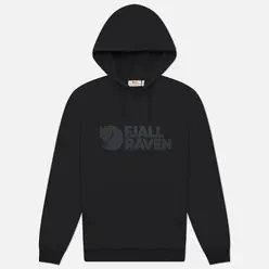 Fjallraven Мужская толстовка Logo Hoodie