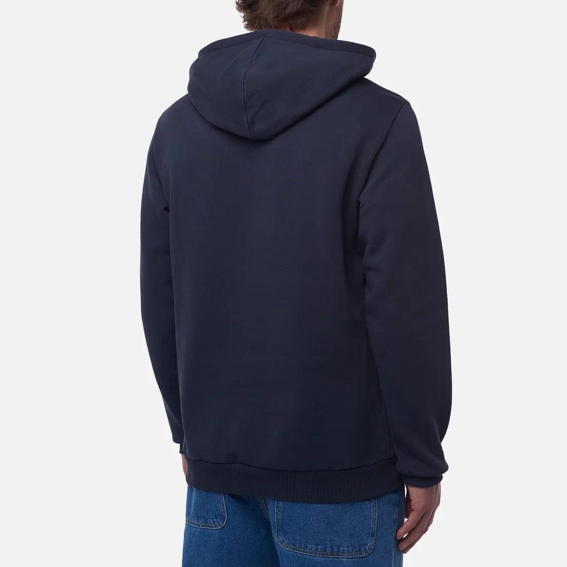 Fjallraven Мужская толстовка Logo Hoodie
