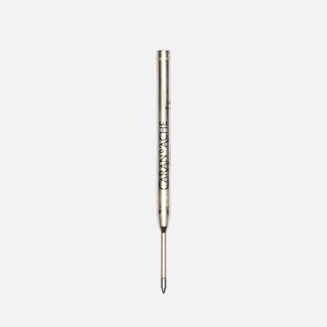 Caran d'Ache Стержень Goliath F
