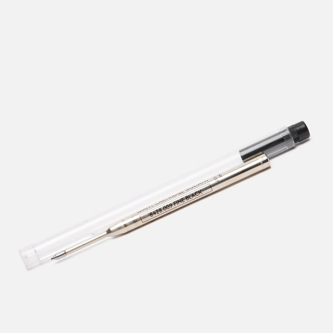 Caran d'Ache Стержень Goliath F