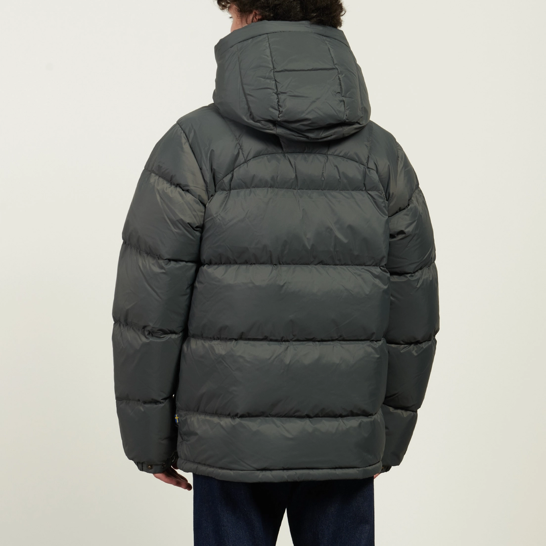 Fjallraven Мужской пуховик Expedition Down Lite