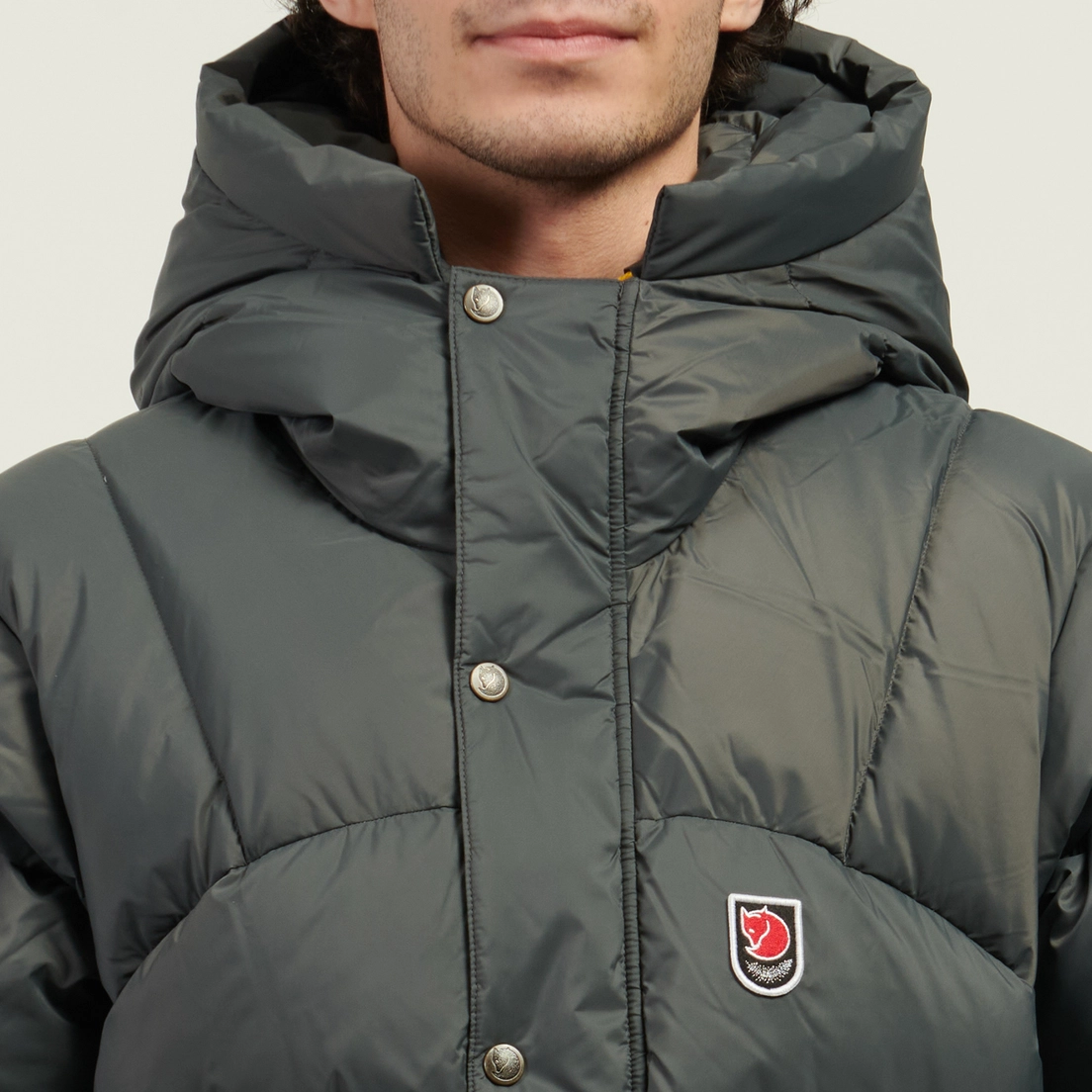 Fjallraven Мужской пуховик Expedition Down Lite