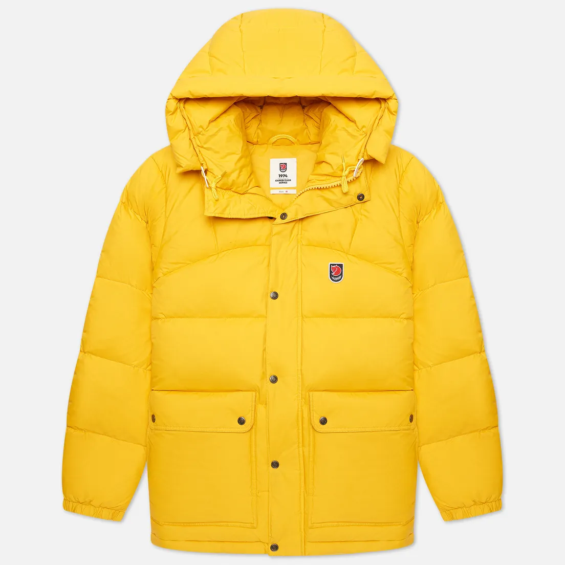 Fjallraven Мужской пуховик Expedition Down Lite