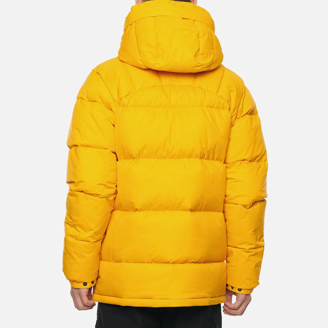 Fjallraven Мужской пуховик Expedition Down Lite
