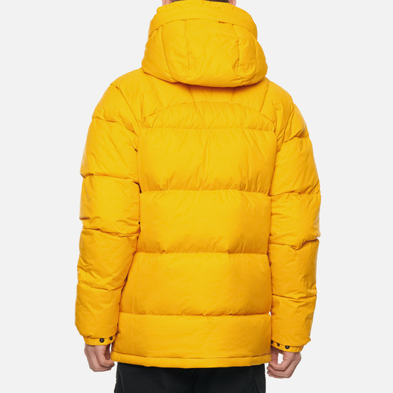 Мужской пуховик Fjallraven Expedition Down Lite M Dandelion