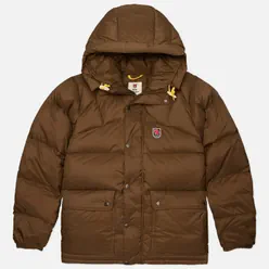 Fjallraven Мужской пуховик Expedition Down Lite