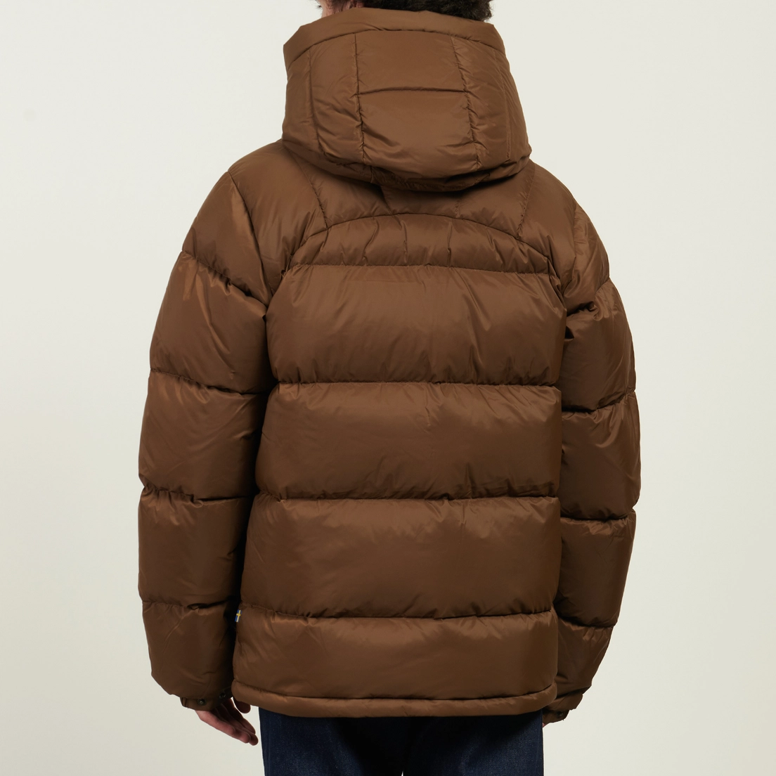 Fjallraven Мужской пуховик Expedition Down Lite