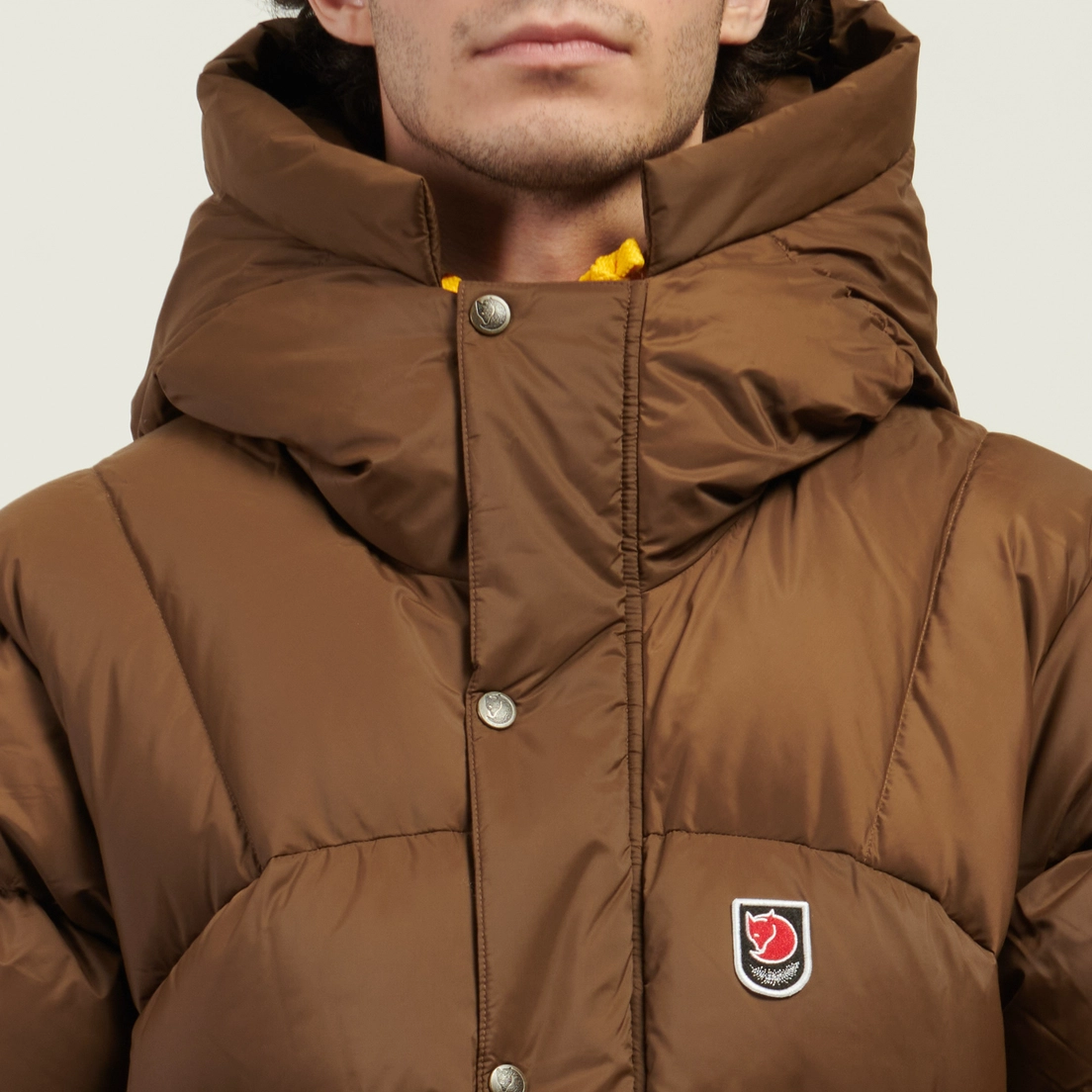 Fjallraven Мужской пуховик Expedition Down Lite
