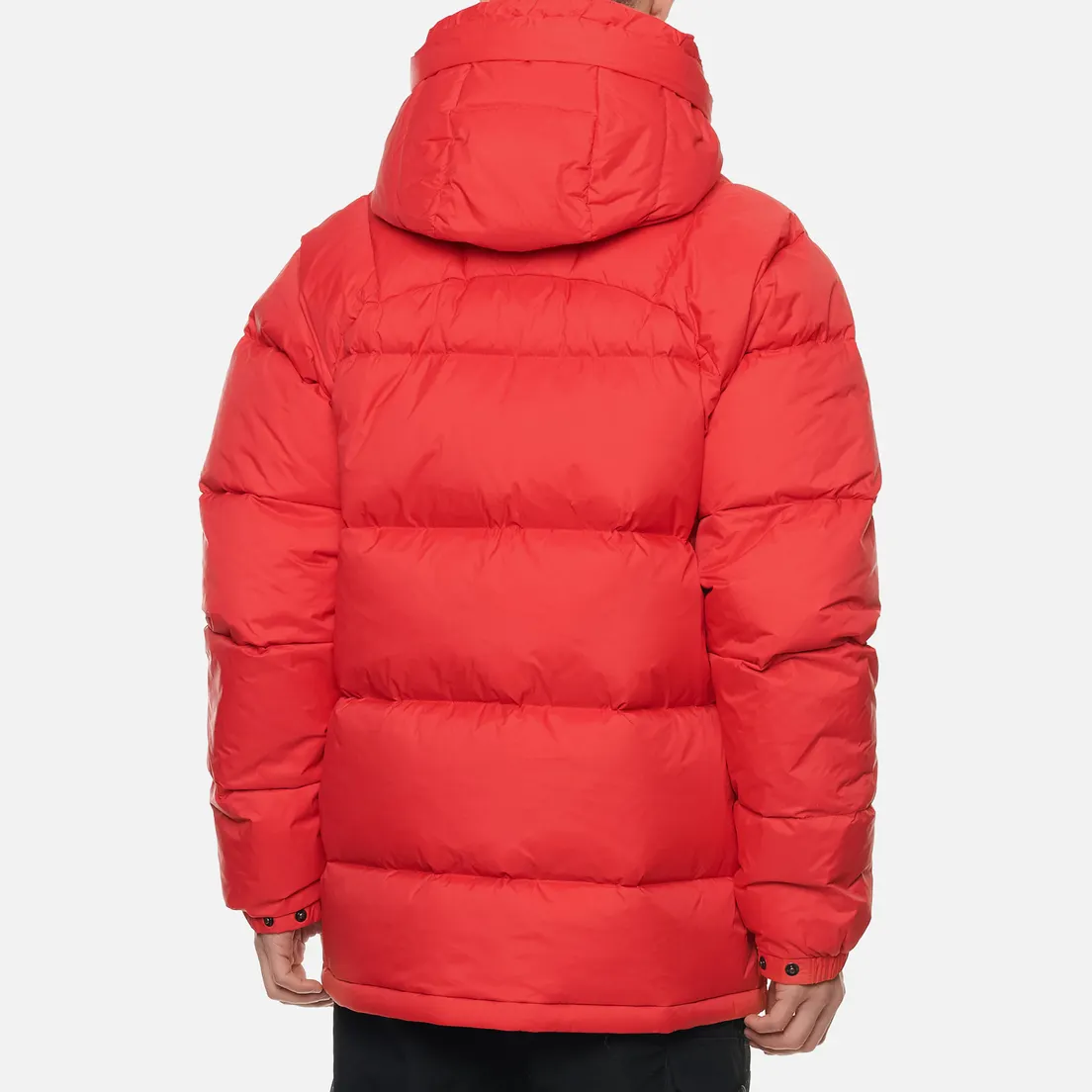 Fjallraven Мужской пуховик Expedition Down Lite