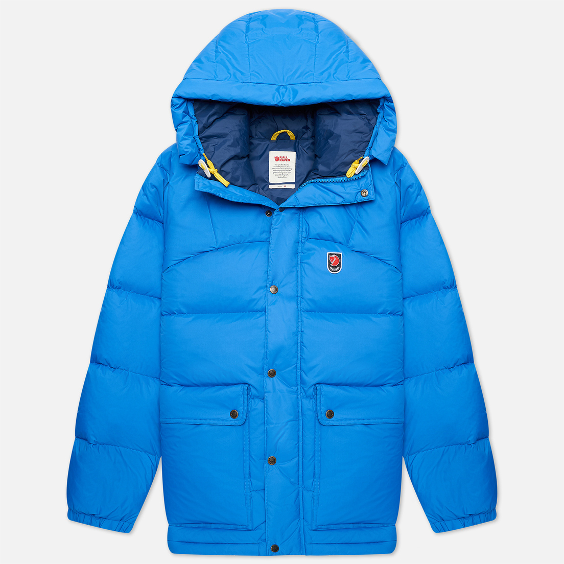 Fjallraven Мужской пуховик Expedition Down Lite