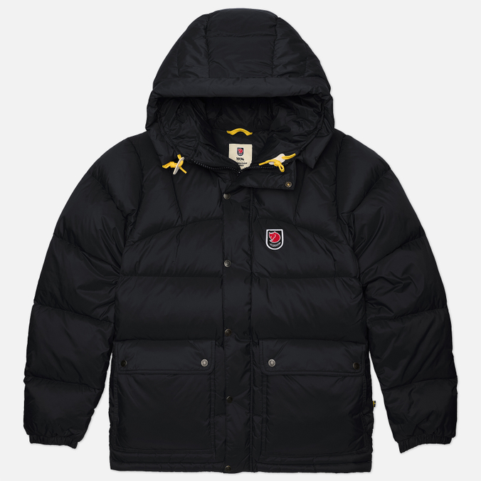 Мужской пуховик Fjallraven Expedition Down Lite