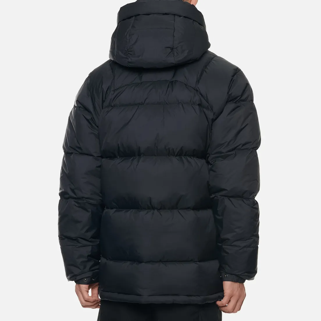 Fjallraven Мужской пуховик Expedition Down Lite