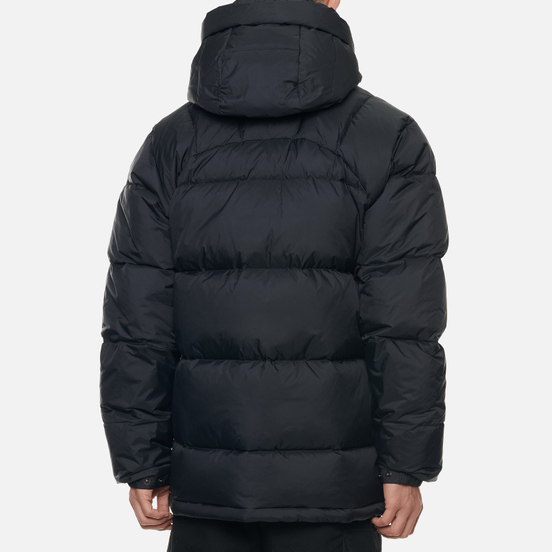 Мужской пуховик Fjallraven Expedition Down Lite M Black